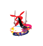 Hoshi star（個別スタンプ：31）