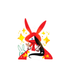 Hoshi star（個別スタンプ：33）