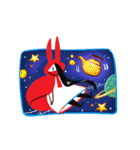 Hoshi star（個別スタンプ：37）