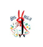 Hoshi star（個別スタンプ：39）