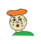 アイアムジョンソン（個別スタンプ：10）
