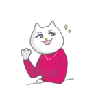 えん女医マイライフ（個別スタンプ：5）