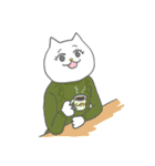 えん女医マイライフ（個別スタンプ：6）