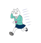 えん女医マイライフ（個別スタンプ：14）