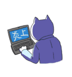えん女医マイライフ（個別スタンプ：16）