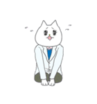えん女医マイライフ（個別スタンプ：17）