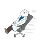 えん女医マイライフ（個別スタンプ：20）