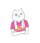 えん女医マイライフ（個別スタンプ：24）