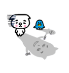 まゆにゃんこ 2（個別スタンプ：14）