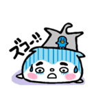 まゆにゃんこ 2（個別スタンプ：16）