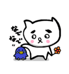 まゆにゃんこ 2（個別スタンプ：26）