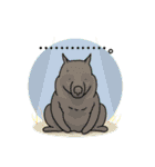 メカニマル（個別スタンプ：6）