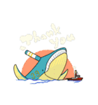 メカニマル（個別スタンプ：27）