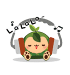 Tepa ＆ Zilong（個別スタンプ：33）