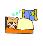 くっぴー（個別スタンプ：33）