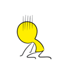 リブすたんぷ（個別スタンプ：24）