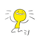 リブすたんぷ（個別スタンプ：25）