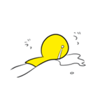 リブすたんぷ（個別スタンプ：34）