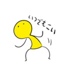 リブすたんぷ（個別スタンプ：36）