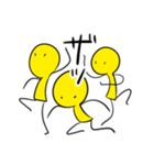 リブすたんぷ（個別スタンプ：39）