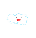 川口こども食堂オリジナルスタンプ（個別スタンプ：10）