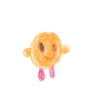 川口こども食堂オリジナルスタンプ（個別スタンプ：14）