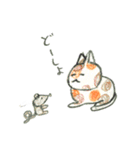 川口こども食堂オリジナルスタンプ（個別スタンプ：21）