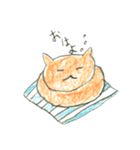 川口こども食堂オリジナルスタンプ（個別スタンプ：22）