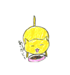 川口こども食堂オリジナルスタンプ（個別スタンプ：23）