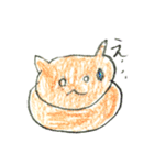 川口こども食堂オリジナルスタンプ（個別スタンプ：25）