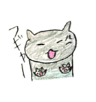 川口こども食堂オリジナルスタンプ（個別スタンプ：26）