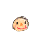 川口こども食堂オリジナルスタンプ（個別スタンプ：29）