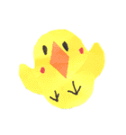 川口こども食堂オリジナルスタンプ（個別スタンプ：31）