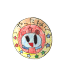 川口こども食堂オリジナルスタンプ（個別スタンプ：33）