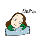 ThisMyStyle（個別スタンプ：20）