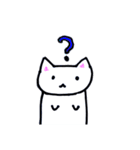 お気楽こどもねこ日常ライフ（個別スタンプ：28）