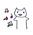 お気楽こどもねこ日常ライフ（個別スタンプ：29）