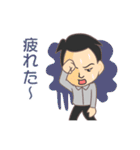 たみきくん（個別スタンプ：18）