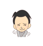 たみきくん（個別スタンプ：33）