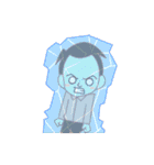 たみきくん（個別スタンプ：37）