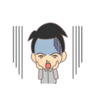 たみきくん（個別スタンプ：38）