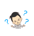たみきくん（個別スタンプ：39）