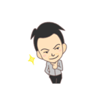 たみきくん（個別スタンプ：40）