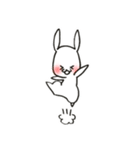 みんなの森のなごみちゃん（個別スタンプ：1）