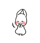 みんなの森のなごみちゃん（個別スタンプ：4）