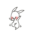 みんなの森のなごみちゃん（個別スタンプ：5）