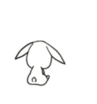 みんなの森のなごみちゃん（個別スタンプ：7）