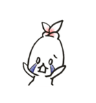 みんなの森のなごみちゃん（個別スタンプ：10）