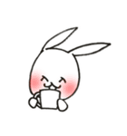 みんなの森のなごみちゃん（個別スタンプ：11）