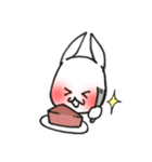 みんなの森のなごみちゃん（個別スタンプ：12）